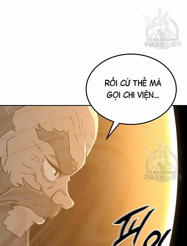 Thiếu Niên Phương Sĩ Chương 34 Ảnh 53