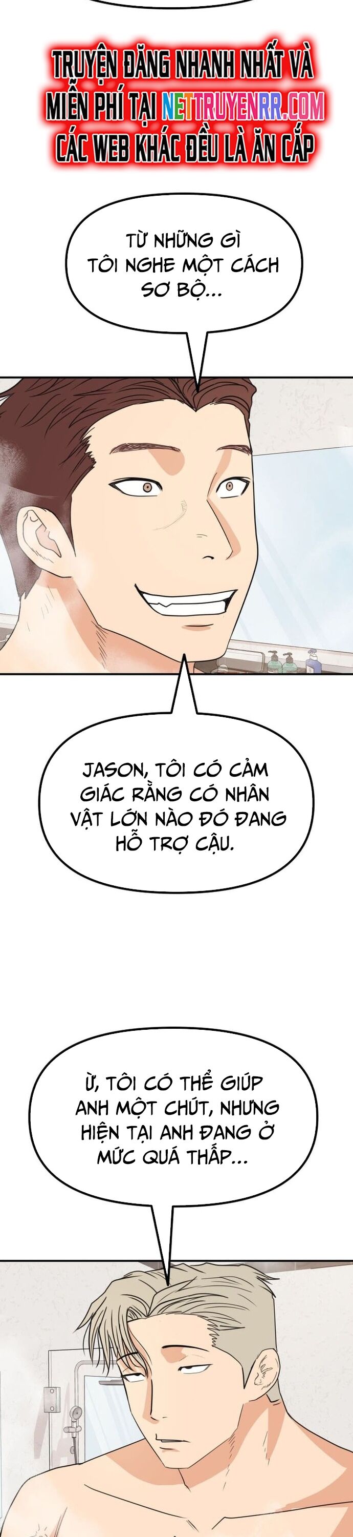 Bạn Trai Vệ Sĩ Chương 135 Ảnh 21