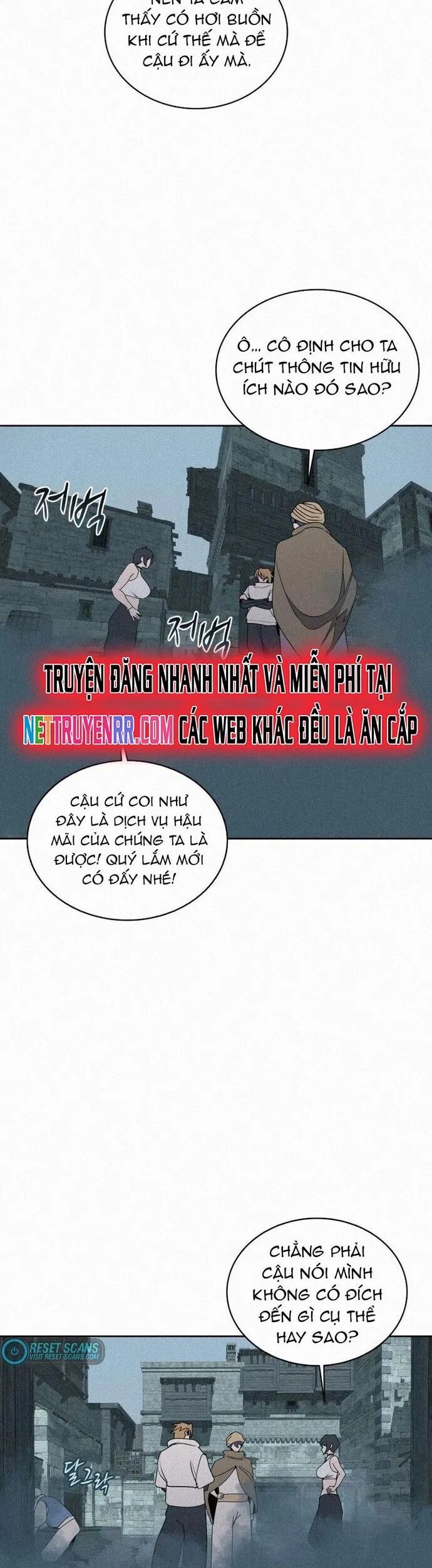 Thực Thư Pháp Sư Chương 98 Ảnh 23