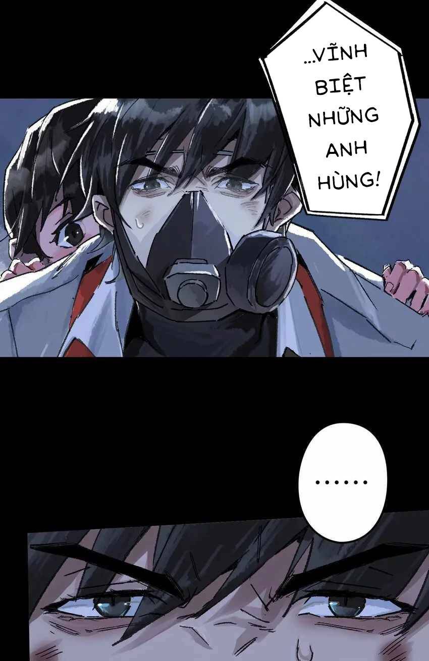 Thi Vương Đại Biến Chương 1 Ảnh 11