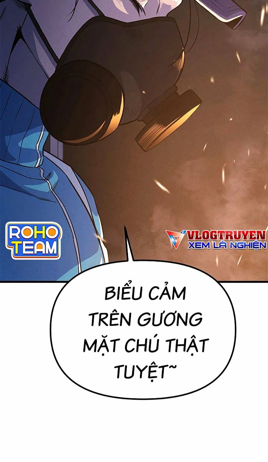 Gương Mặt Tâm Thần Chương 18 Ảnh 33