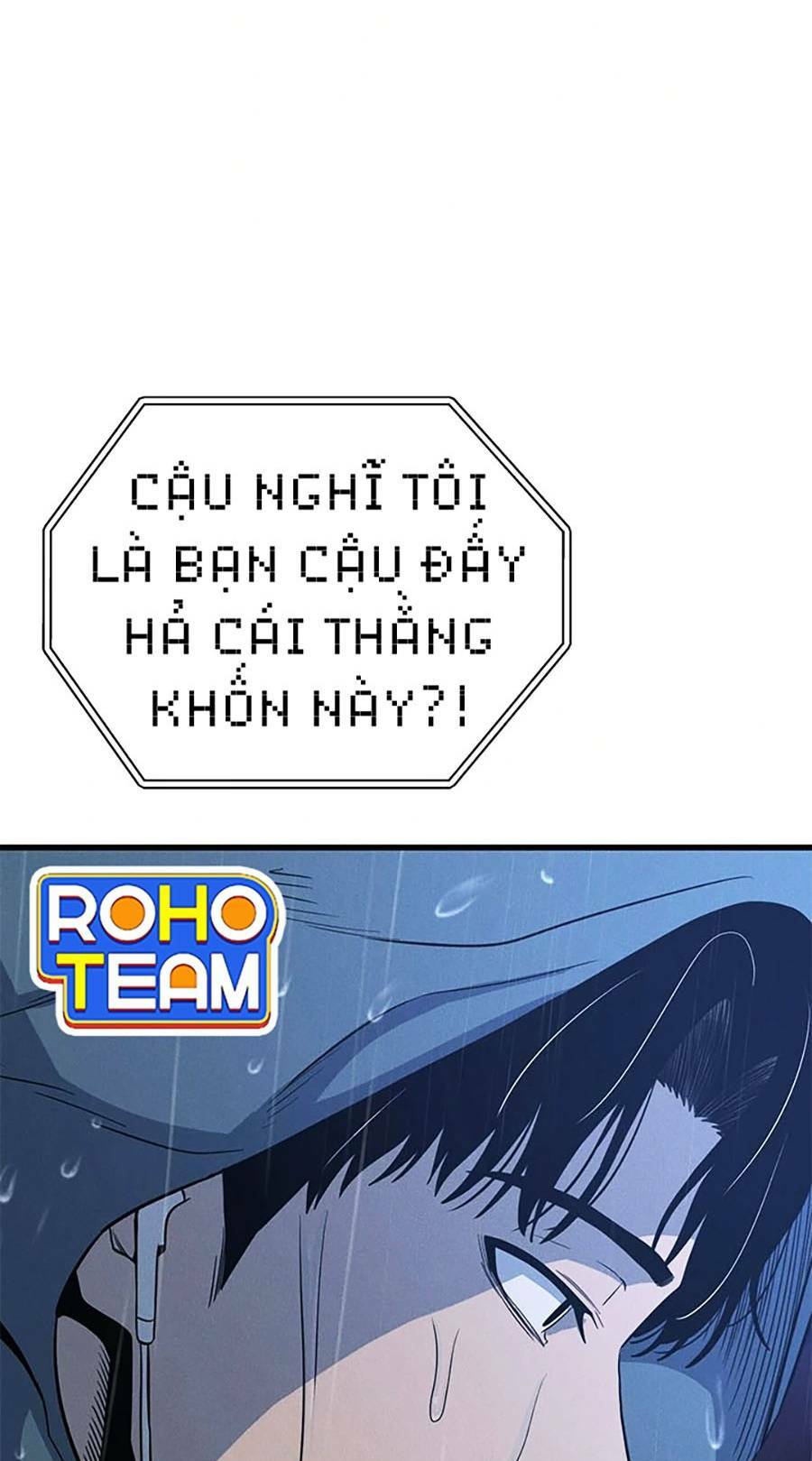 Gương Mặt Tâm Thần Chương 8 Ảnh 114