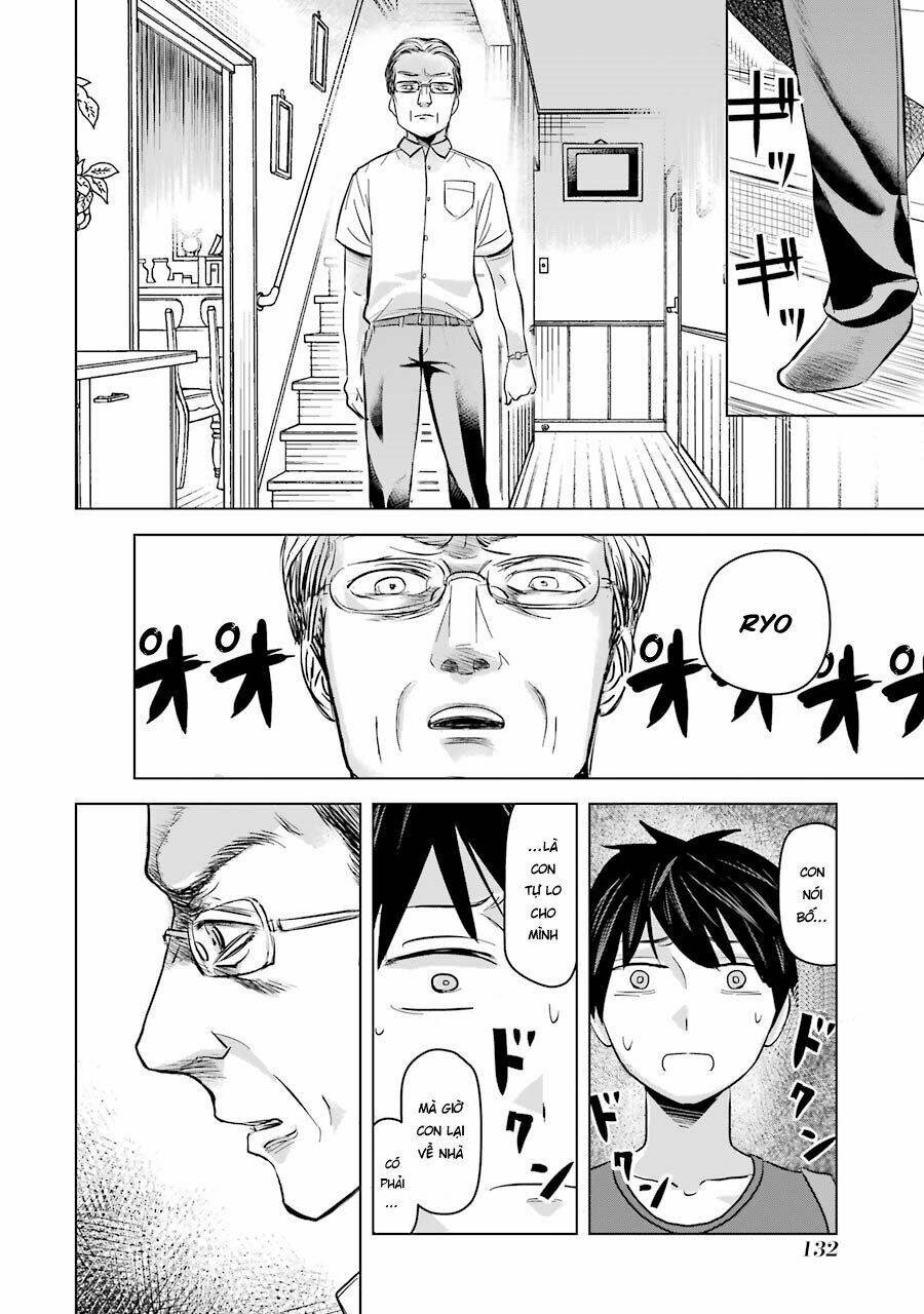 Kimi No Okasan O Boku Ni Kudasai! Chương 6 Ảnh 12