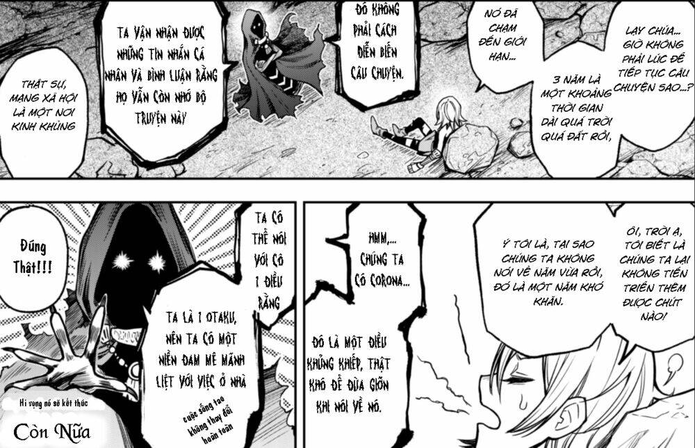 1-Nen De 1 Pēji Dake Susumu Manga No Sekai Chương 3 Ảnh 3