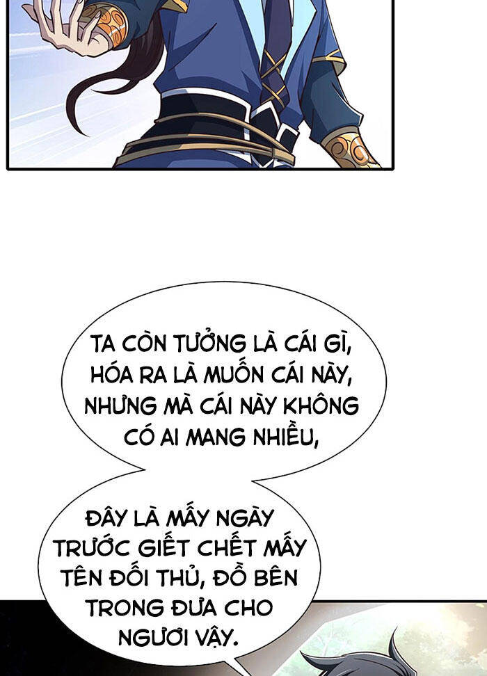 Ta Có Thể Rút Ra Thuộc Tính Chương 29 Ảnh 20
