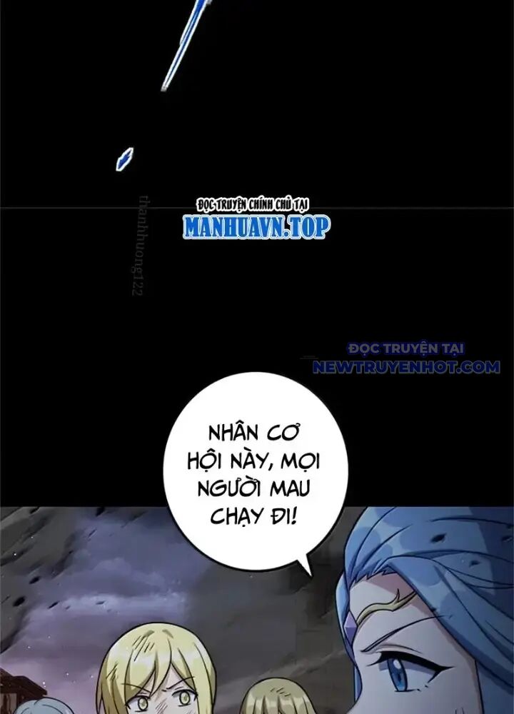 Thả Vu Nữ Đó Ra Chương 677 Ảnh 43