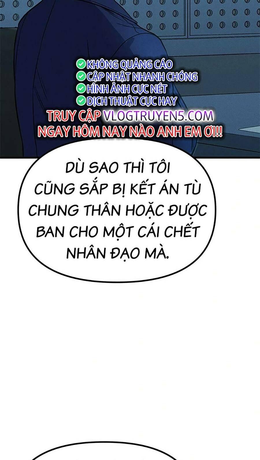 Gương Mặt Tâm Thần Chương 8 Ảnh 19