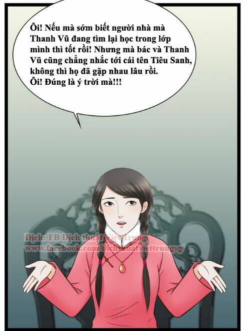 Cậu Câm Chương 25 Ảnh 26
