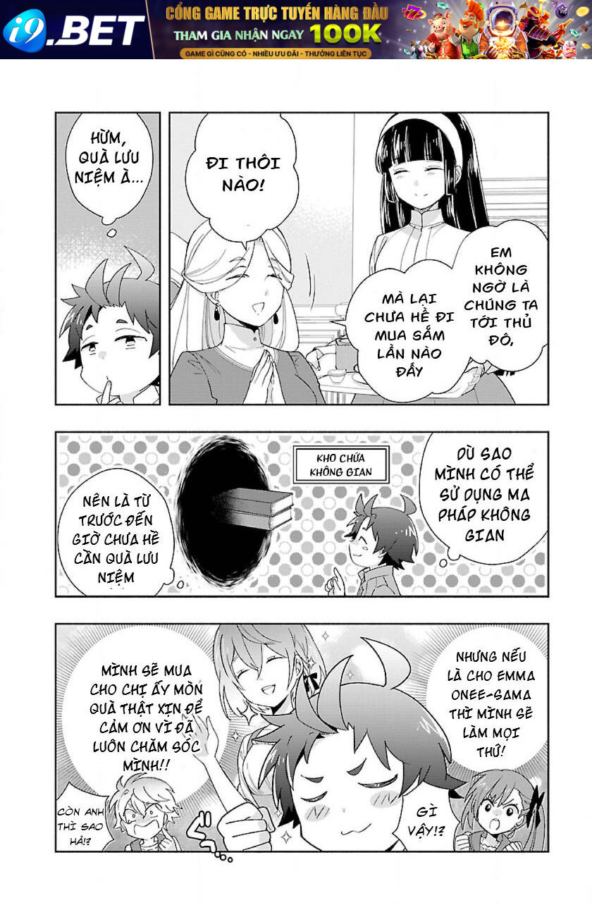 Tensei Shite Inaka De Slowlife Wo Okuritai Chương 51 Ảnh 10