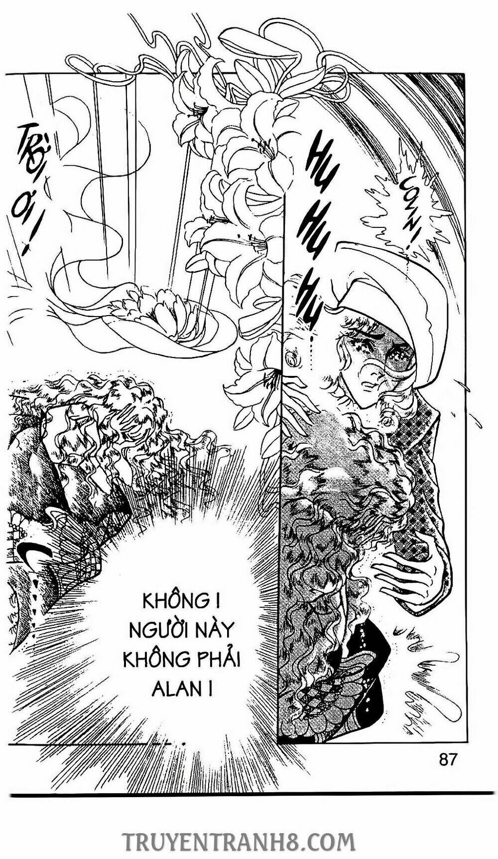 The Count S Daughter Chương 69 Ảnh 6