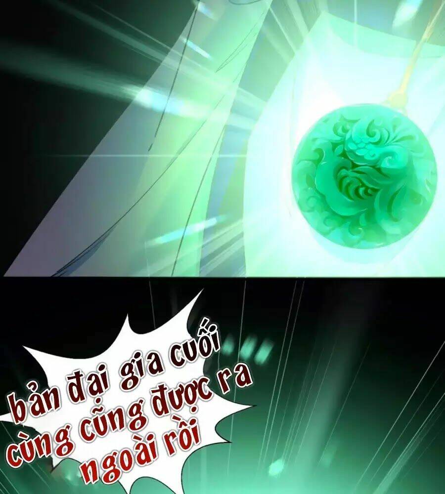 Vương Phi Có Chút Nghịch Ngợm Chương 64 Ảnh 84