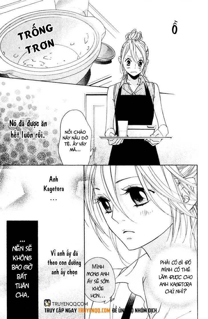 Shinobi Life Chương 7 Ảnh 35