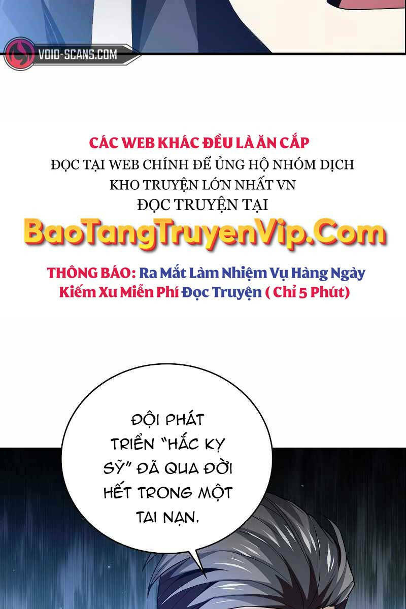 Đăng Nhập Thành Quái Vật Chương 1 Ảnh 46