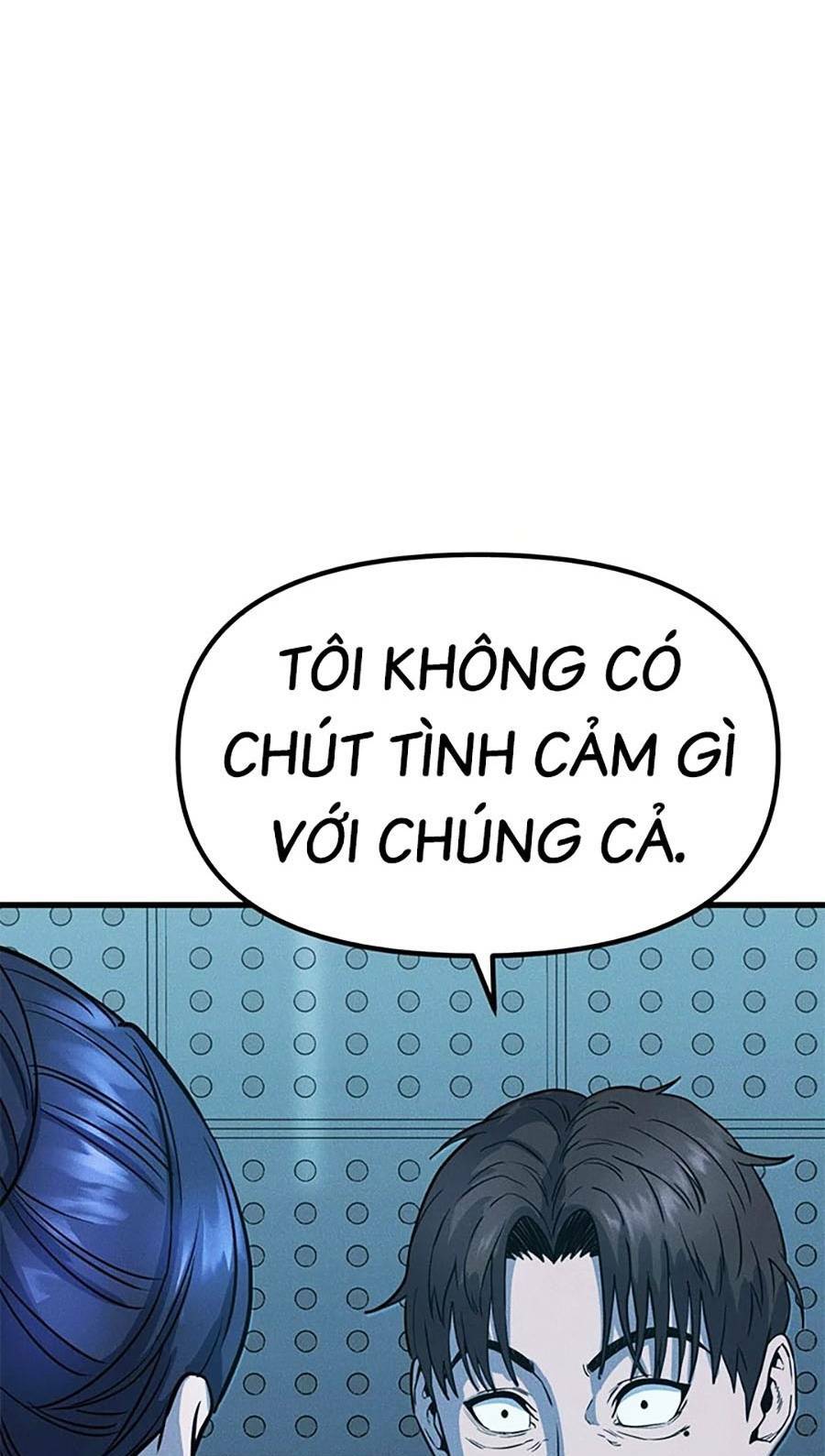Gương Mặt Tâm Thần Chương 8 Ảnh 16