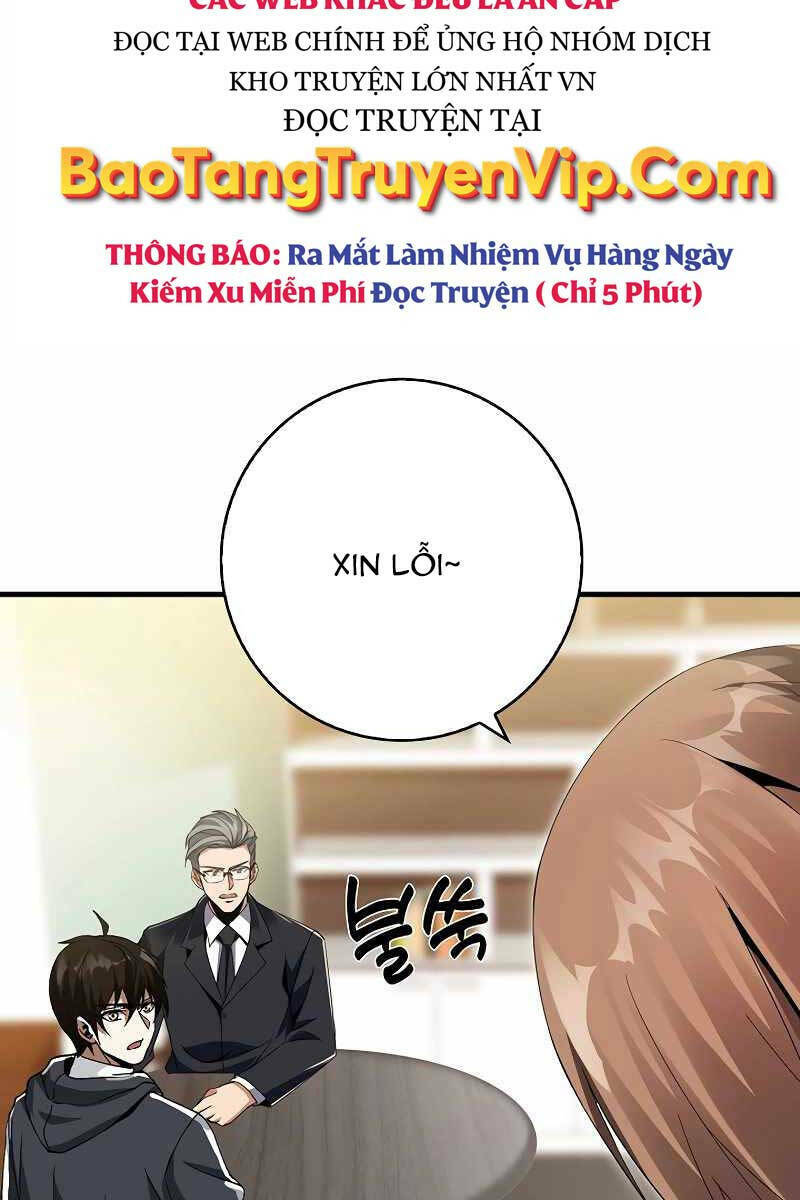 Đăng Nhập Thành Quái Vật Chương 1 Ảnh 92