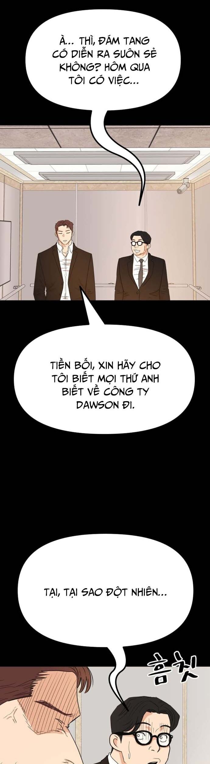 Bạn Trai Vệ Sĩ Chương 134 Ảnh 29