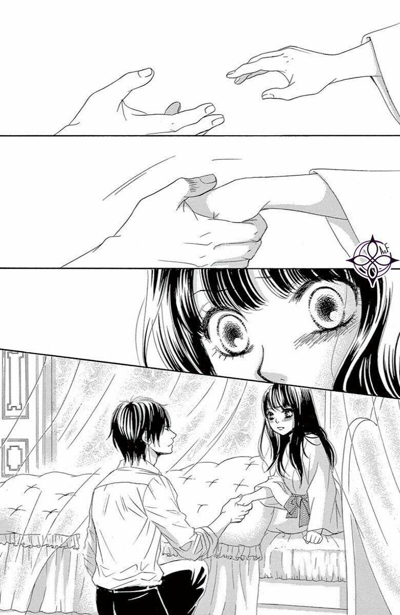 Barairo No Yakusoku Chương 7 Ảnh 35