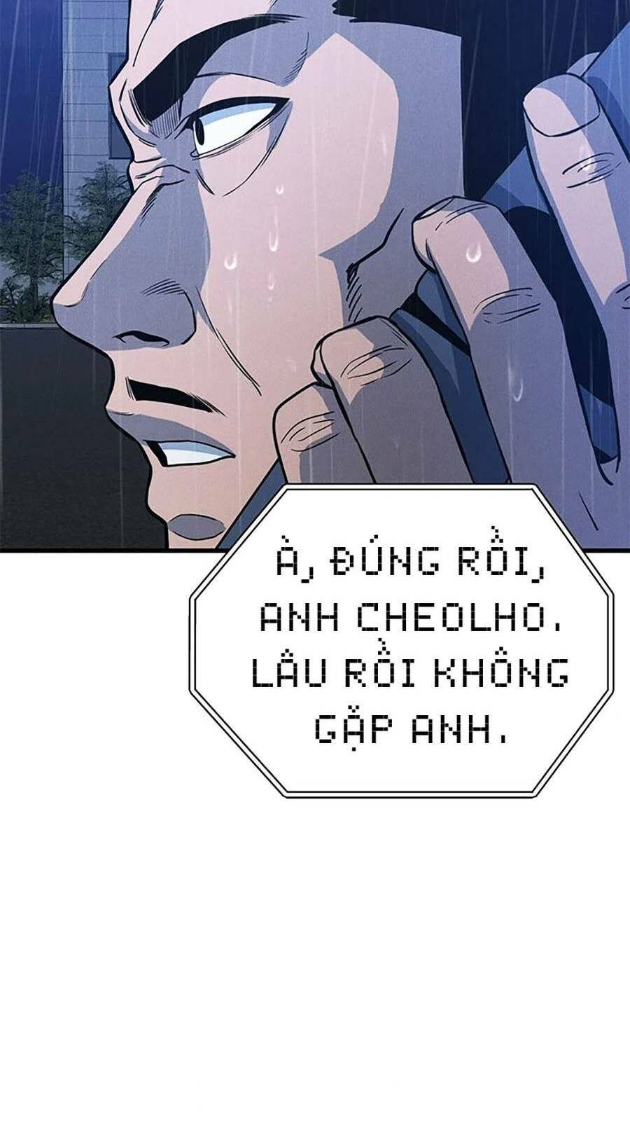 Gương Mặt Tâm Thần Chương 8 Ảnh 113