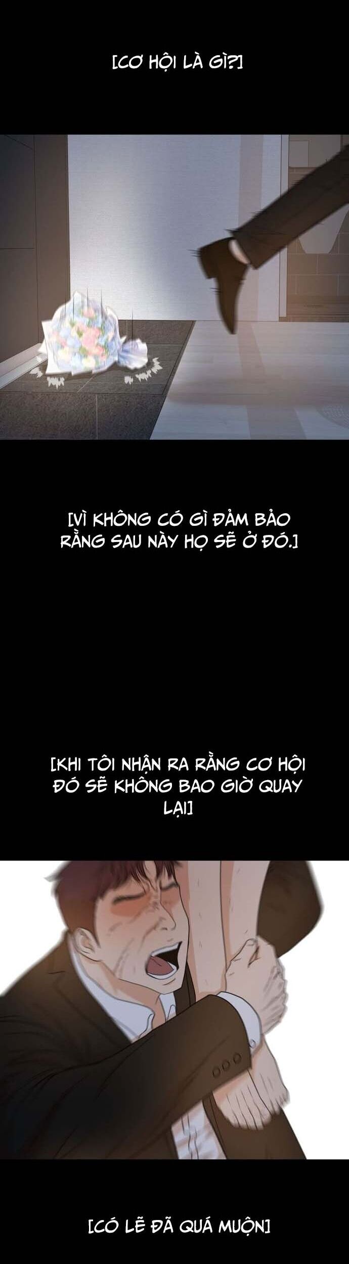 Bạn Trai Vệ Sĩ Chương 134 Ảnh 20