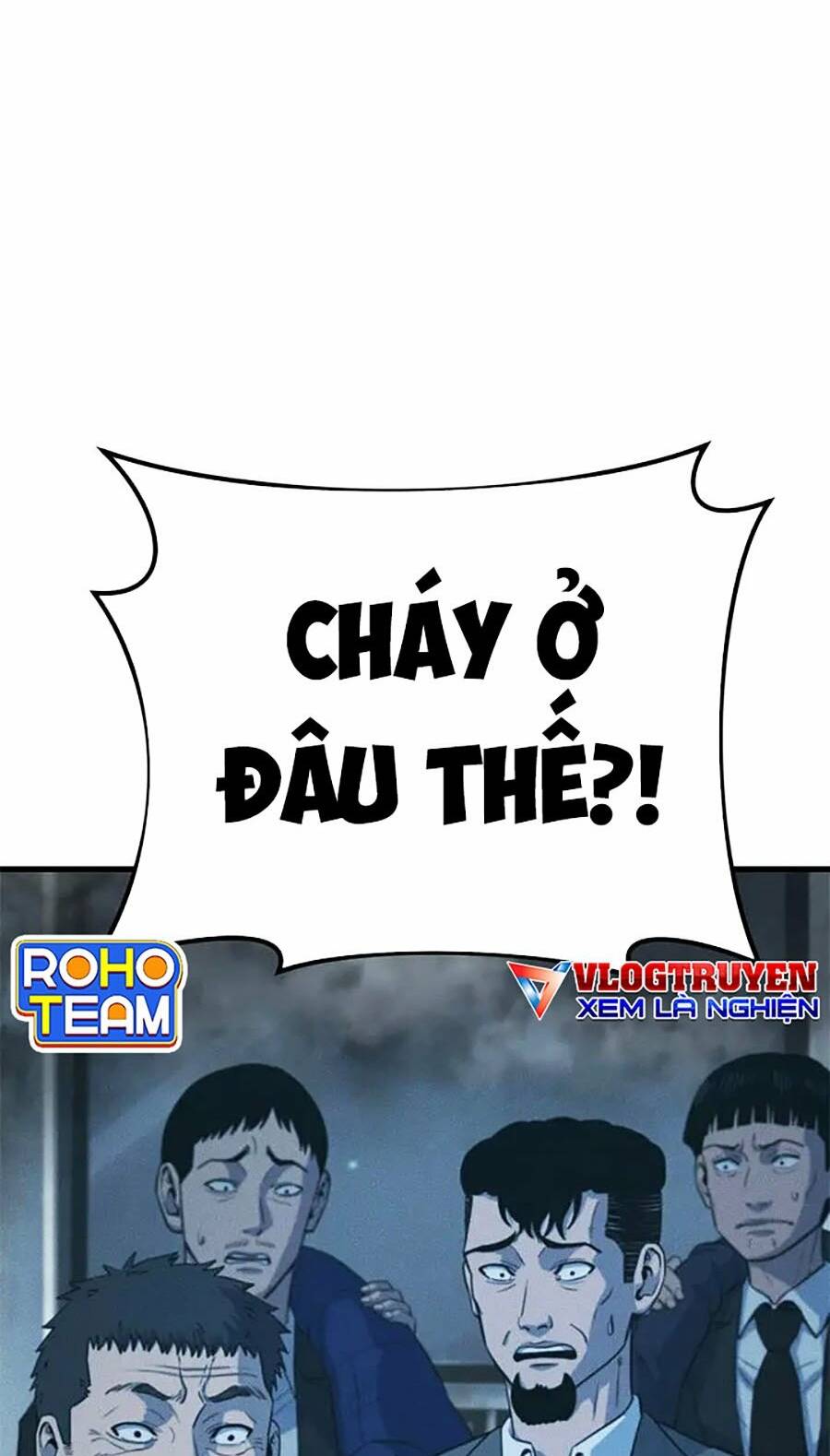 Gương Mặt Tâm Thần Chương 20 Ảnh 19