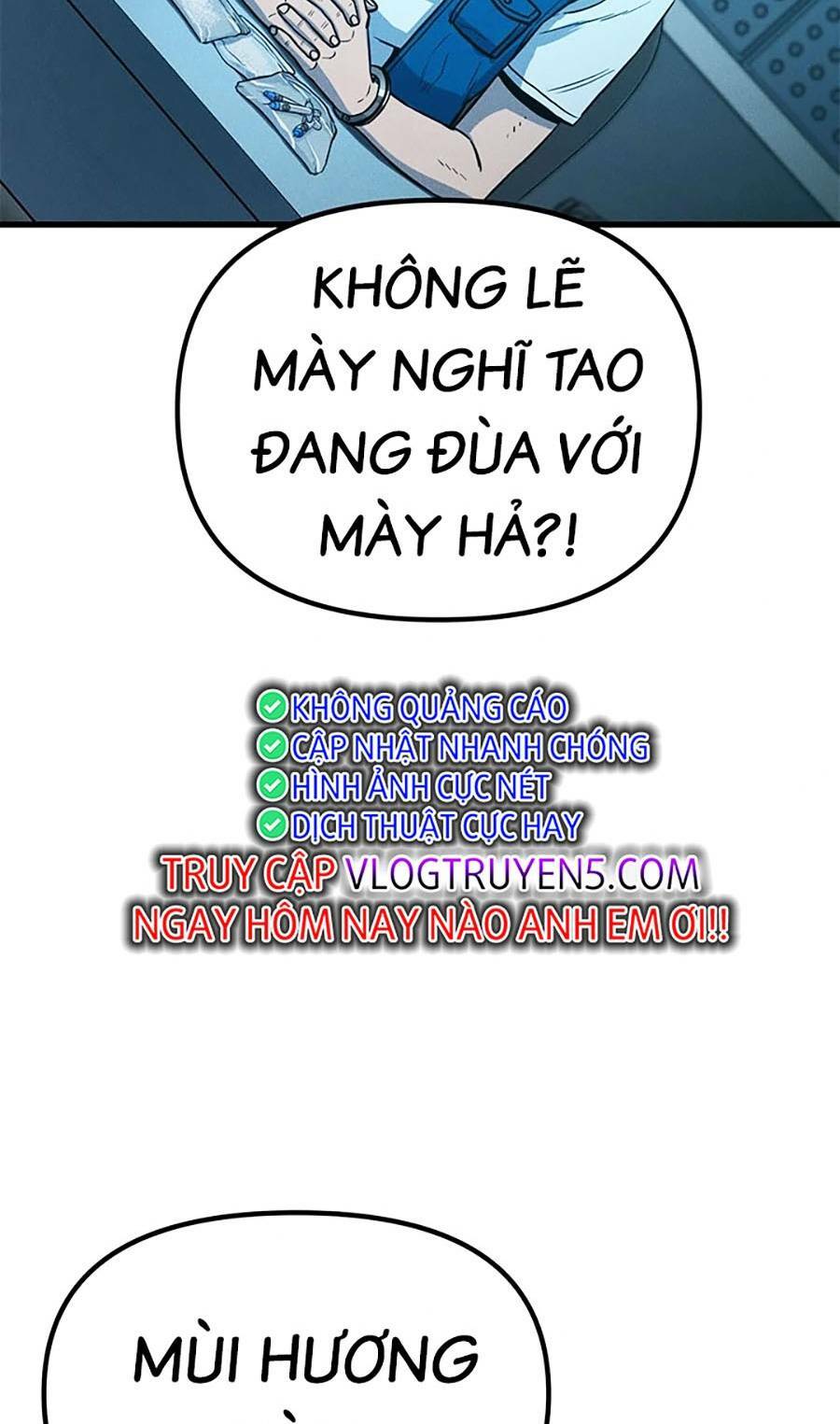 Gương Mặt Tâm Thần Chương 9 Ảnh 112