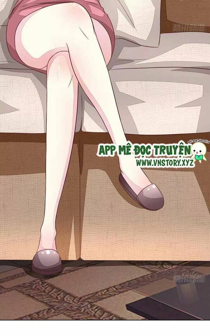 Nam Thần Ma Cà Rồng: Sủng Nhược Tiểu Lãn Thê Chương 137 Ảnh 12