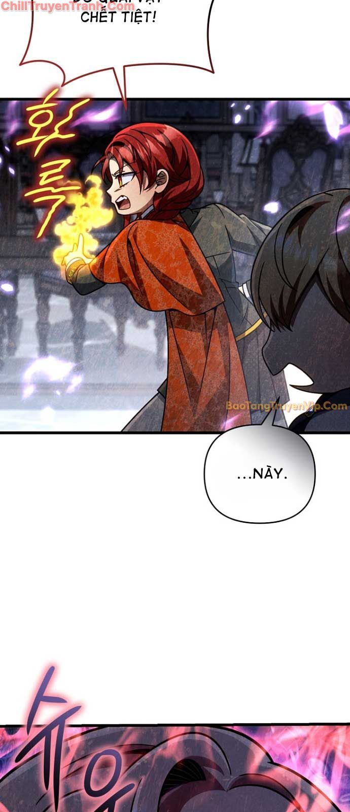Ta Sẽ Phá Hủy Đất Nước Này Chương 27 Ảnh 45