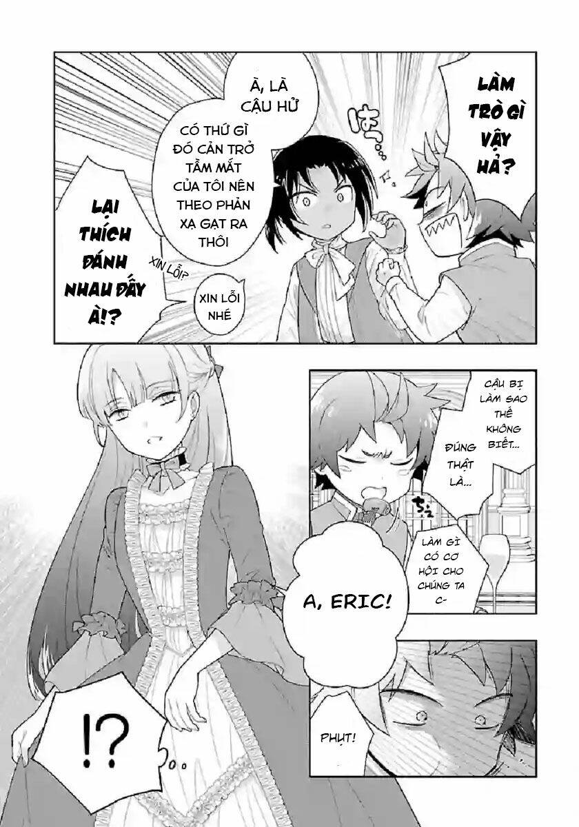 Tensei Shite Inaka De Slowlife Wo Okuritai Chương 45 Ảnh 6