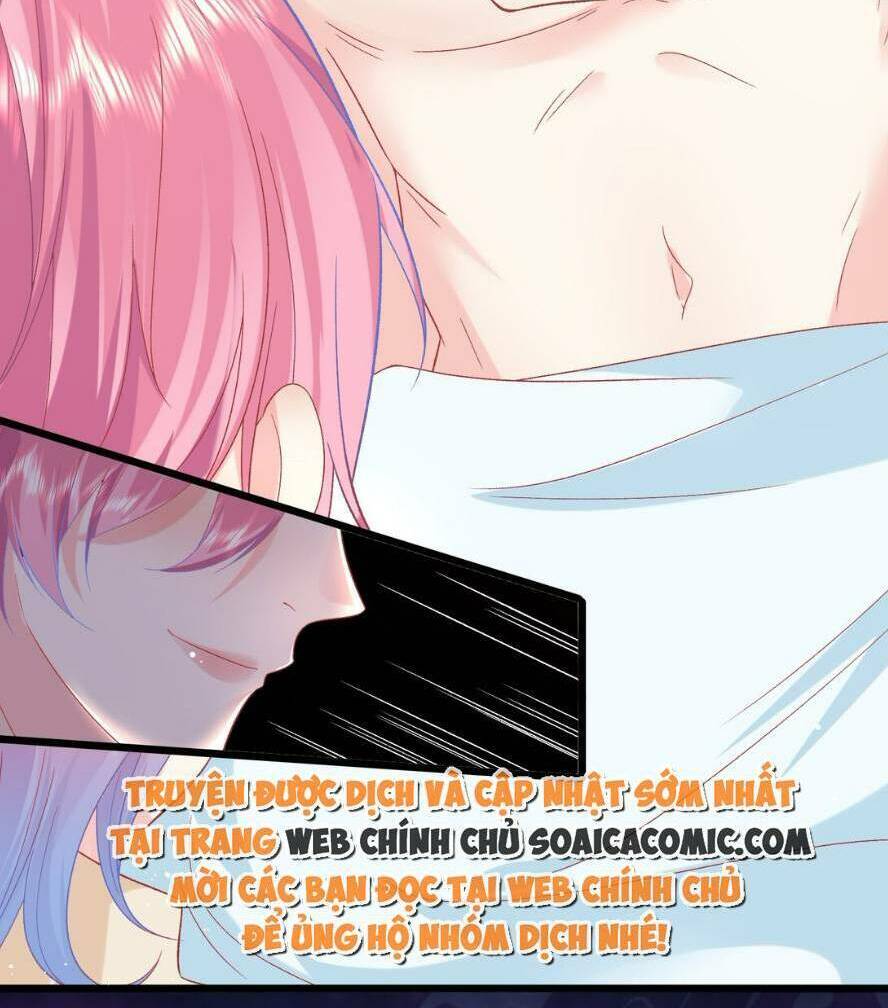 Ông Trùm Phản Diện Là Nữ Chương 13 Ảnh 49