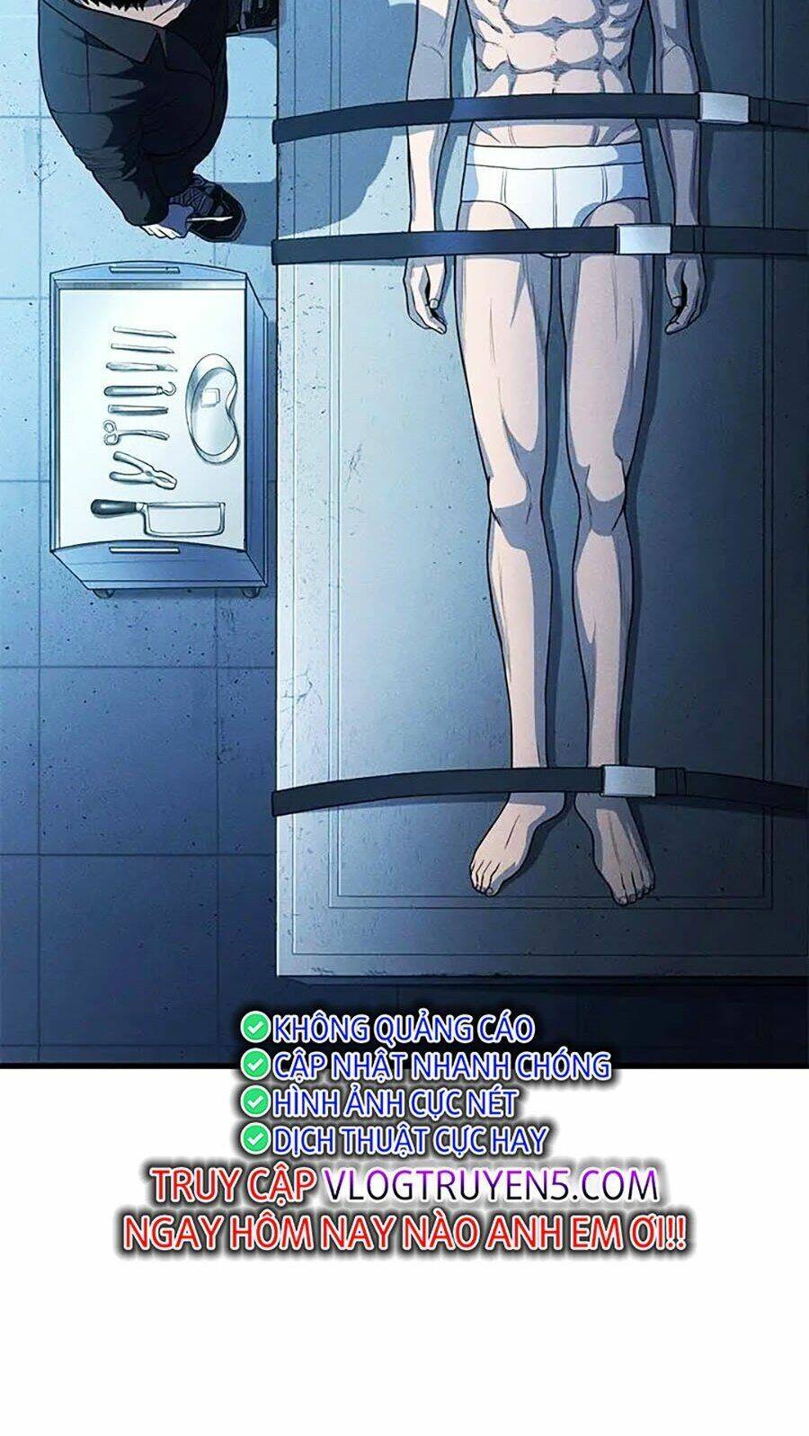 Gương Mặt Tâm Thần Chương 23 Ảnh 52