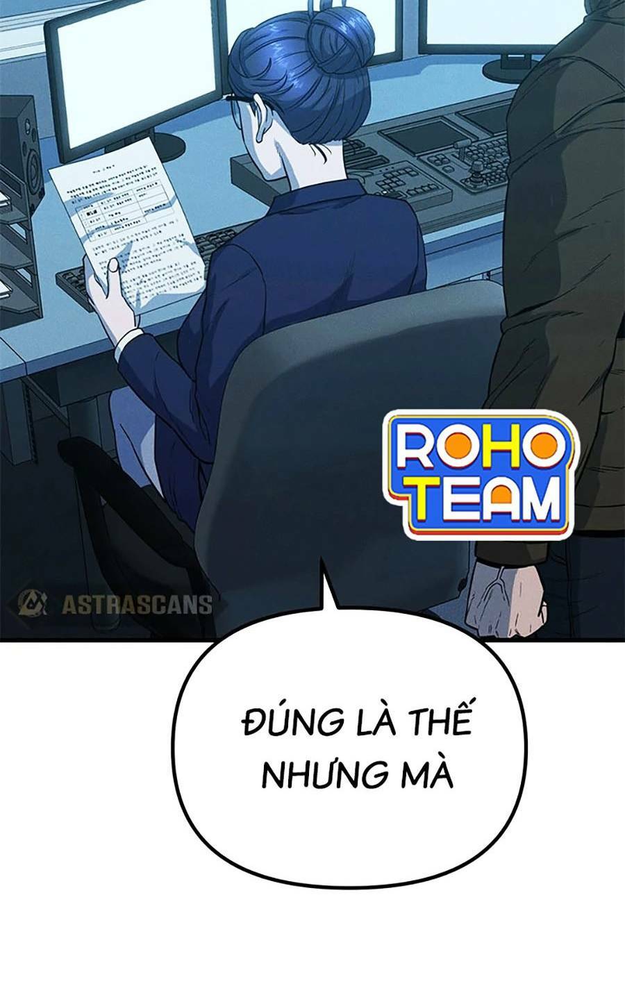 Gương Mặt Tâm Thần Chương 9 Ảnh 76