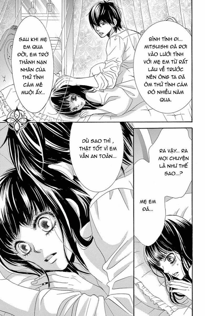 Barairo No Yakusoku Chương 7 Ảnh 23