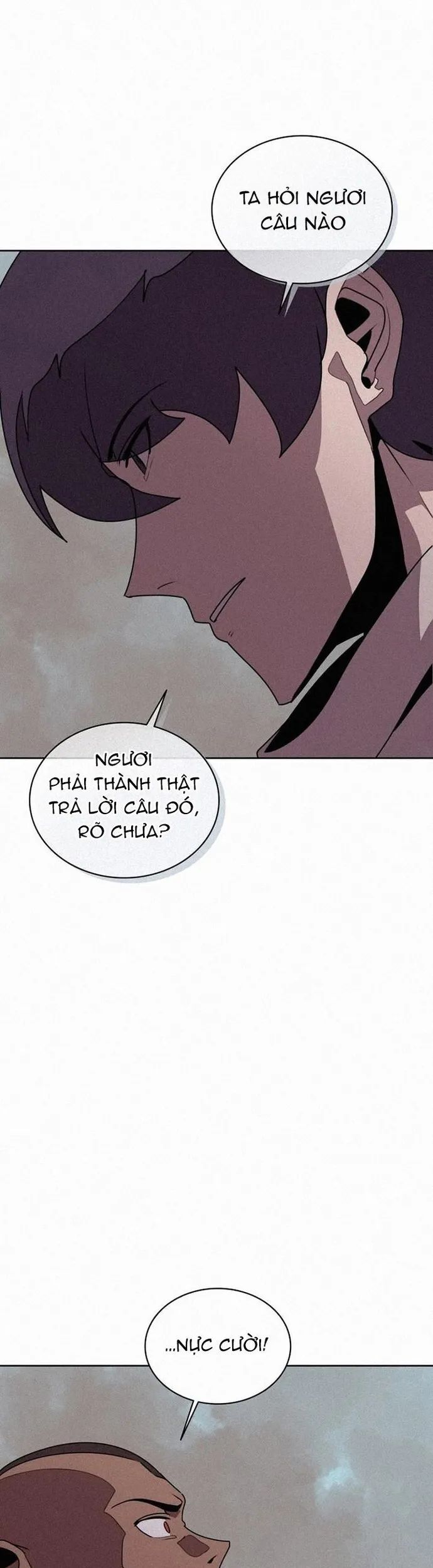 Thực Thư Pháp Sư Chương 100 Ảnh 20
