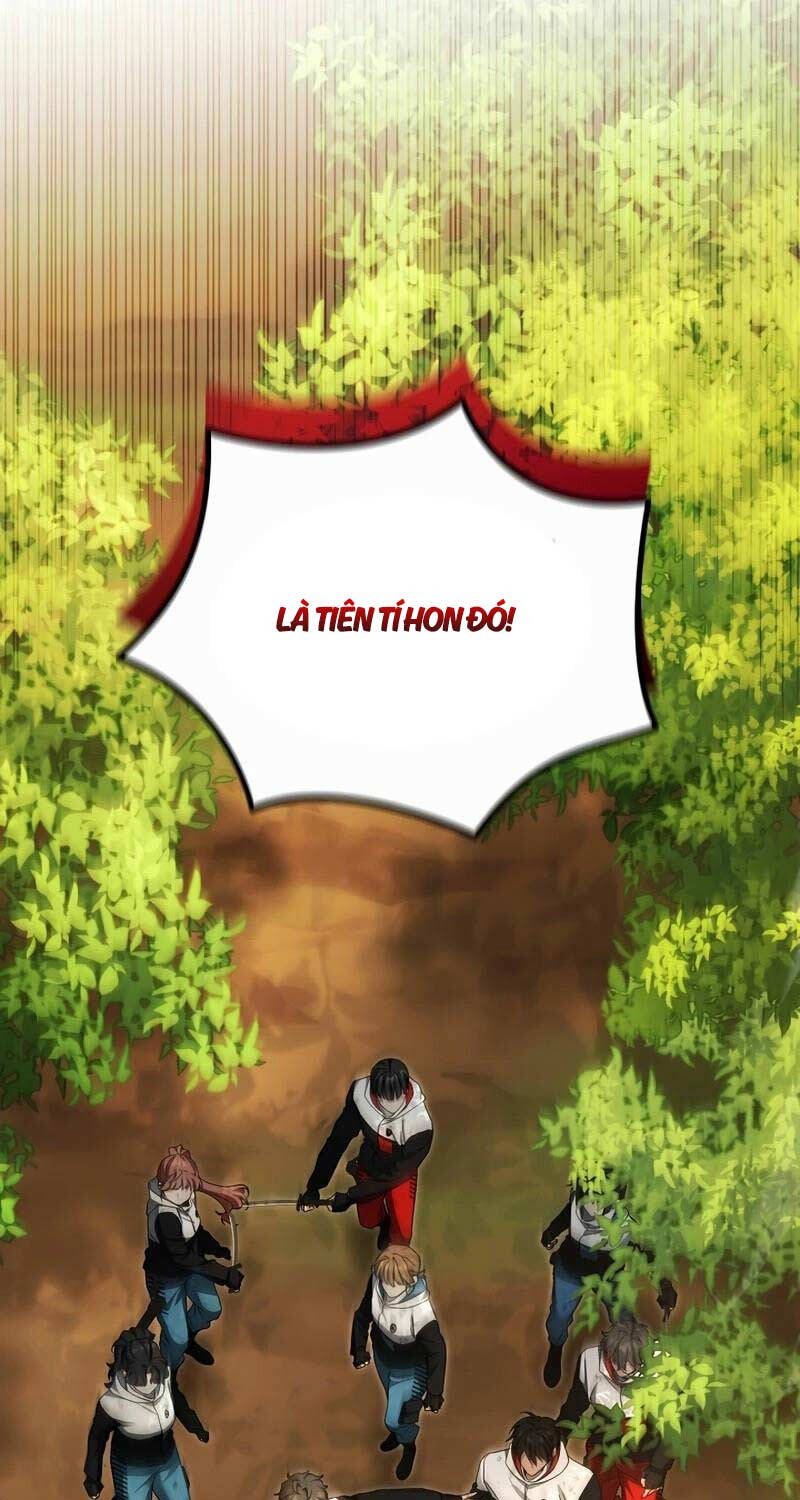 Tôi Sẽ Nghỉ Hưu Sau Khi Cứu Thế Giới Chương 22 Ảnh 37