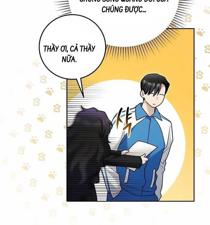 Tôi Sẽ Nghỉ Hưu Sau Khi Cứu Thế Giới Chương 17 Ảnh 71
