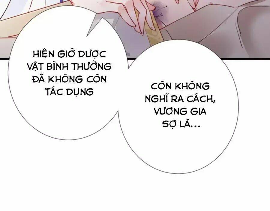 Vương Phi Có Chút Nghịch Ngợm Chương 64 Ảnh 49