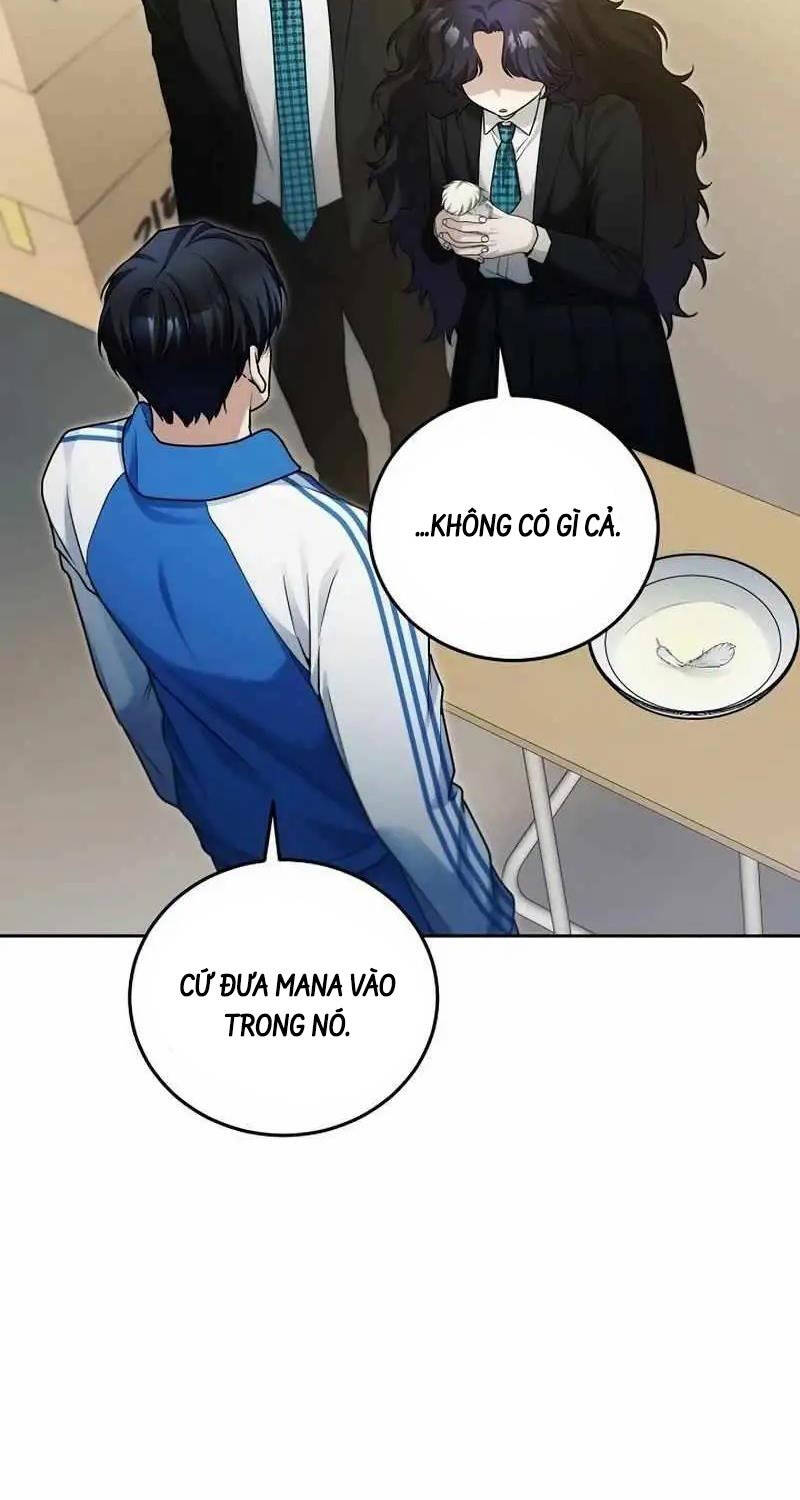 Tôi Sẽ Nghỉ Hưu Sau Khi Cứu Thế Giới Chương 15 Ảnh 73
