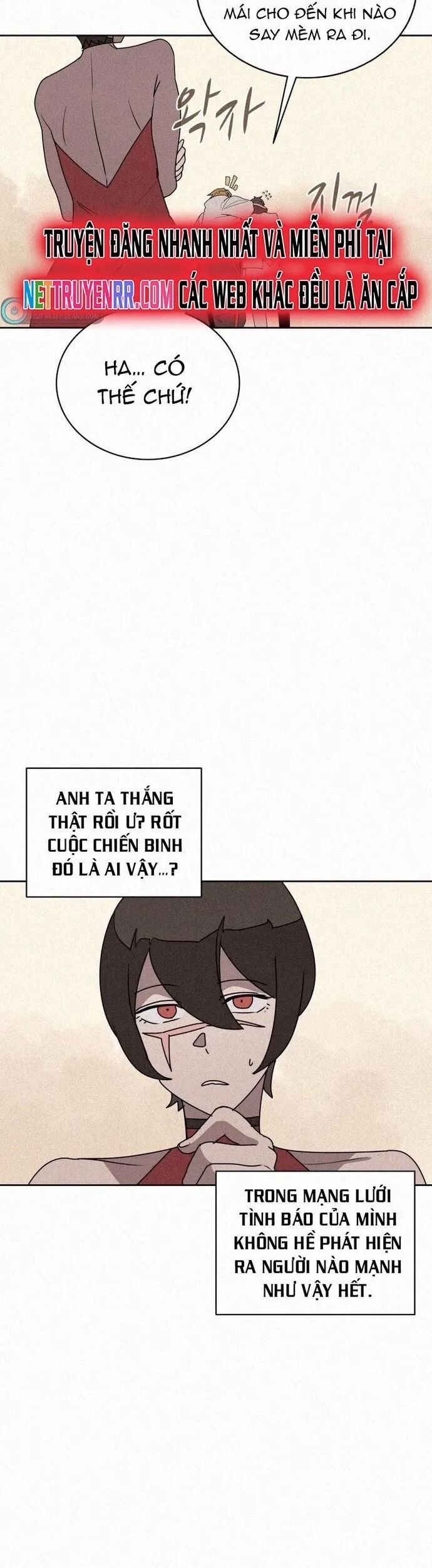 Thực Thư Pháp Sư Chương 98 Ảnh 17
