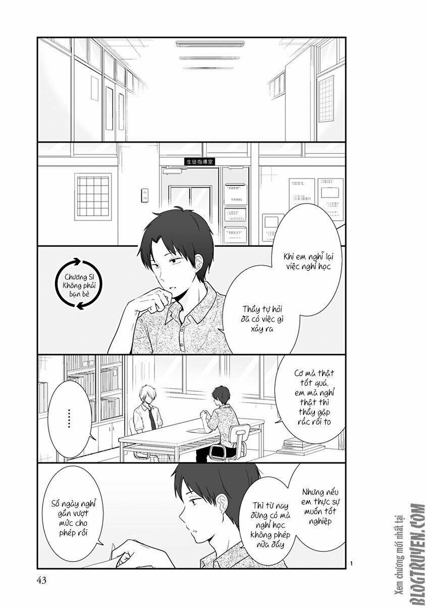 Shishunki Bitter Change Chương 51 Ảnh 2