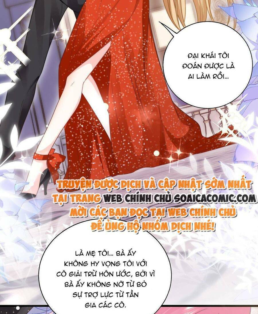 Ông Trùm Phản Diện Là Nữ Chương 7 Ảnh 50