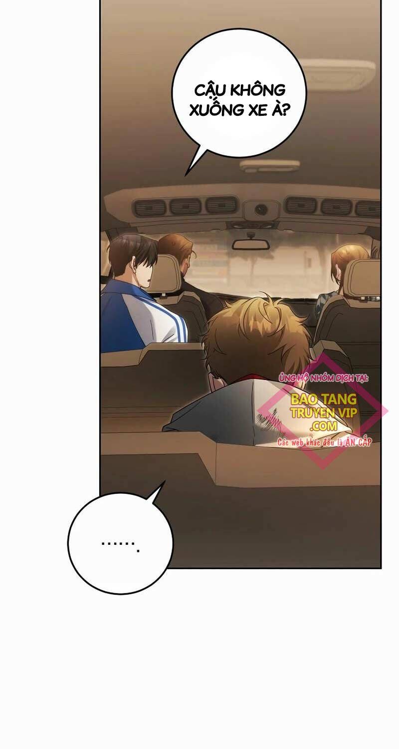 Tôi Sẽ Nghỉ Hưu Sau Khi Cứu Thế Giới Chương 22 Ảnh 90