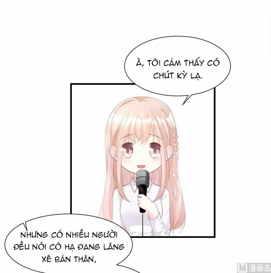 Tư Sủng Cục Cưng Bảo Bối Chương 63 Ảnh 12