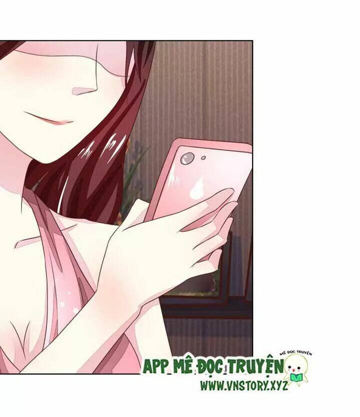 Nam Thần Ma Cà Rồng: Sủng Nhược Tiểu Lãn Thê Chương 138 Ảnh 5
