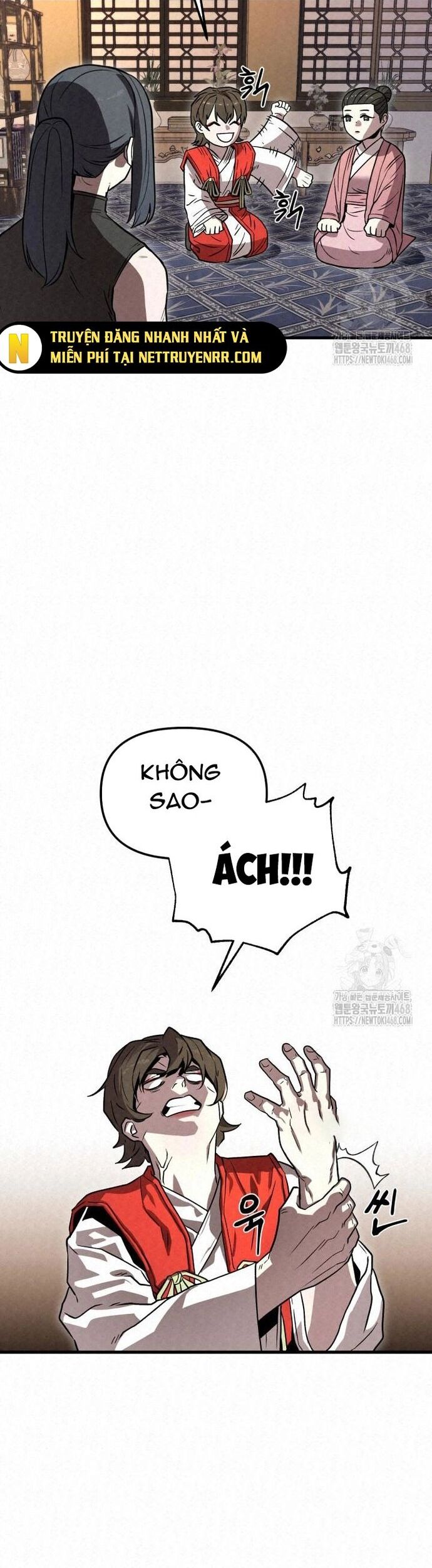 Hắc Bạch Hồ Ly Độc Tâm Côn Luân Kiếm Tuyến Bạch Bệnh Chi Chủ Chương 27 Ảnh 9