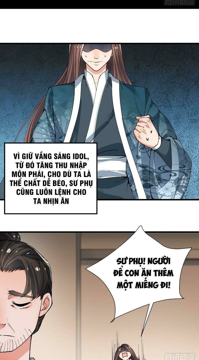 Nhất Chiêu Tiên Chương 10 Ảnh 12