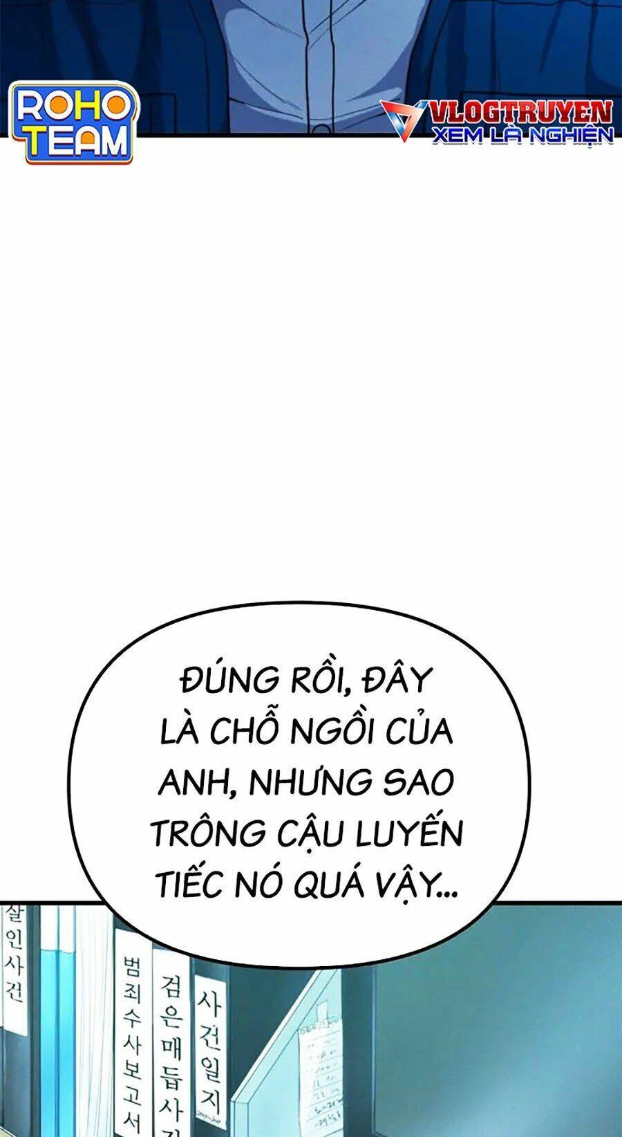 Gương Mặt Tâm Thần Chương 23 Ảnh 22