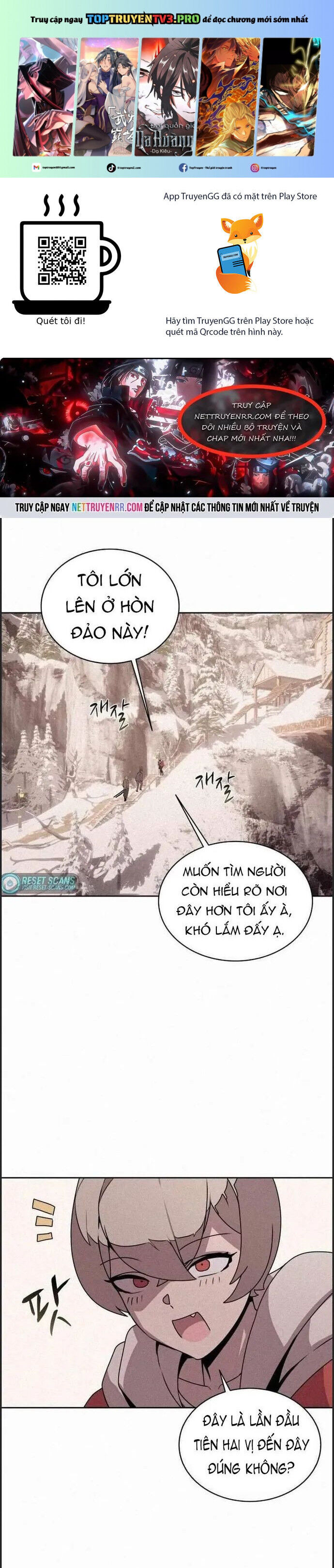 Thực Thư Pháp Sư Chương 103 Ảnh 3