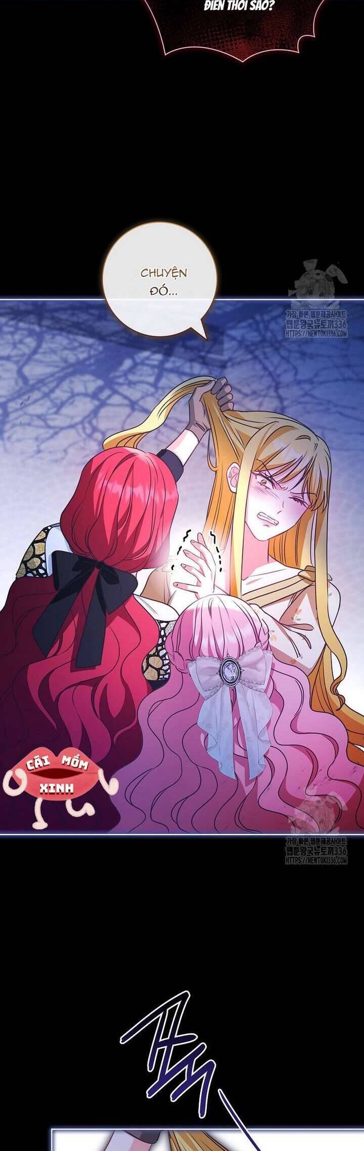 Tôi Phải Mau Chóng Kết Hôn Vì Thời Gian Có Hạn Chương 38 Ảnh 19