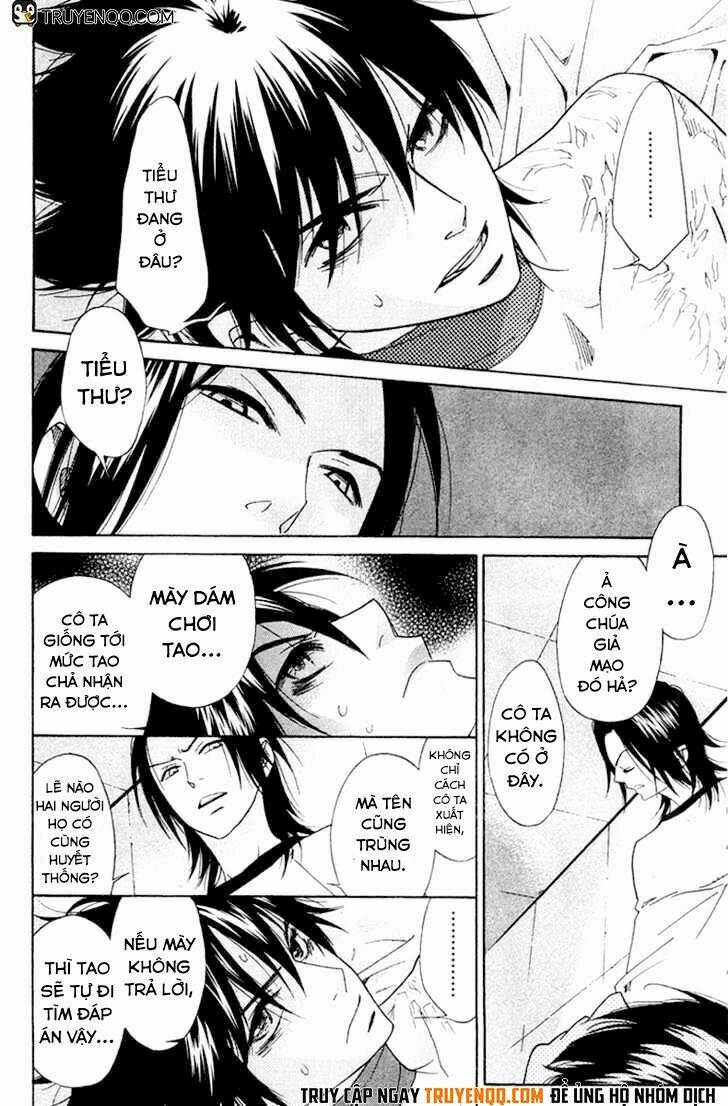Shinobi Life Chương 9 Ảnh 32
