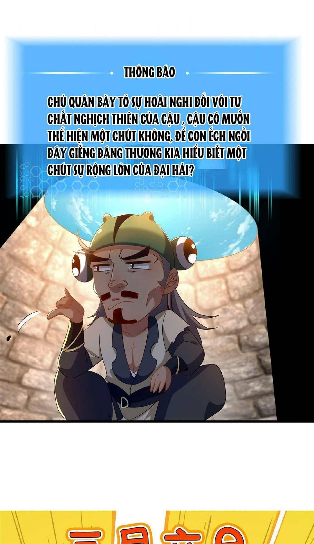 Võ TháNh NàY KhảNg KháI Quá RồI Chương 5 Ảnh 71